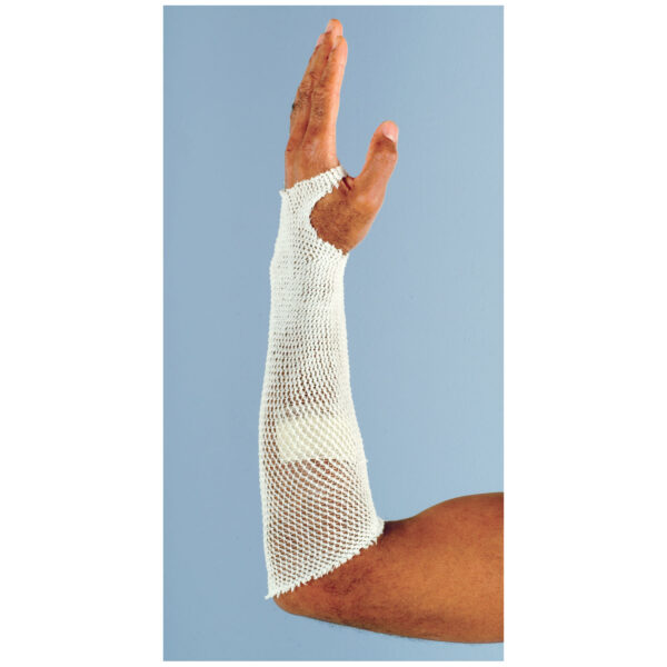 ALBA CARENETT MESH DRESSING RETAINERS
