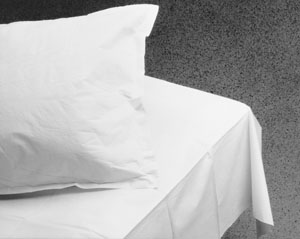 GRAHAM MEDICAL TISSUE DRAPE BED SHEETS - Image 2