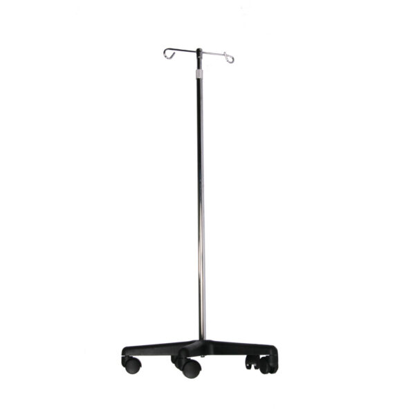 DUKAL TECH-MED IV POLE